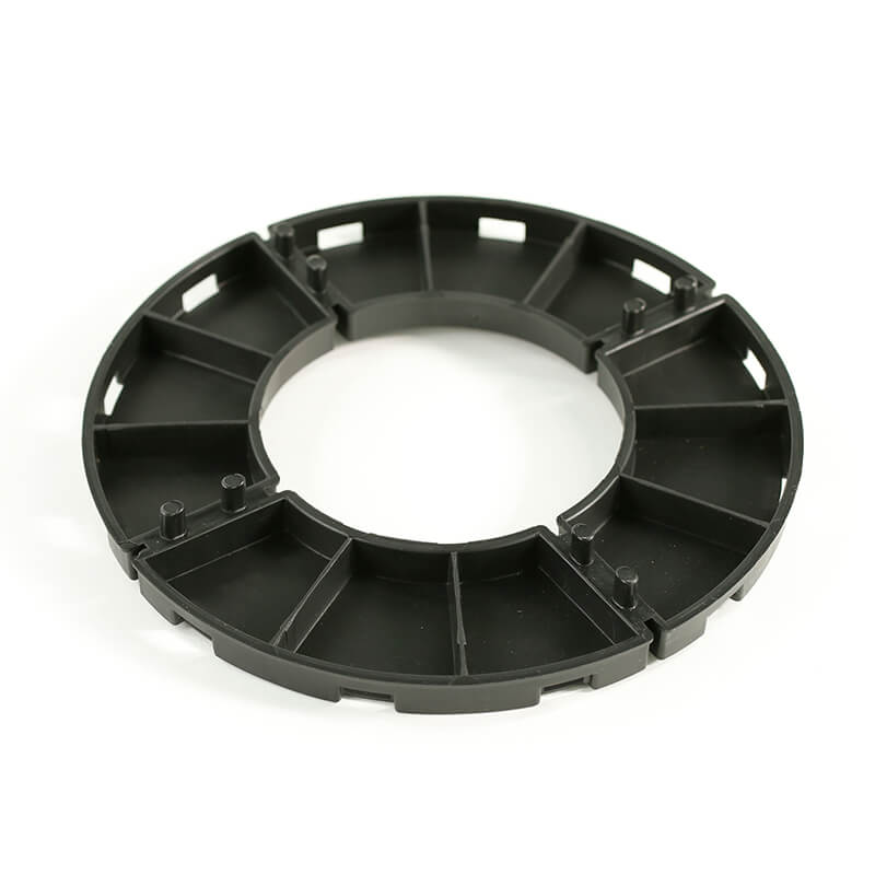 Art 61 járólap alátétzsámoly 10 mm